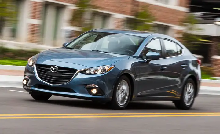 Mazda 3 City 2.0: Khám Phá Giới Hạn Tốc Độ Tối Đa Và Những Điều Thú Vị Khác