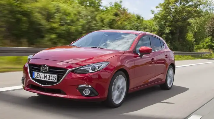 Mazda 3 City 2.0: Khám Phá Giới Hạn Tốc Độ Tối Đa Và Những Điều Thú Vị Khác