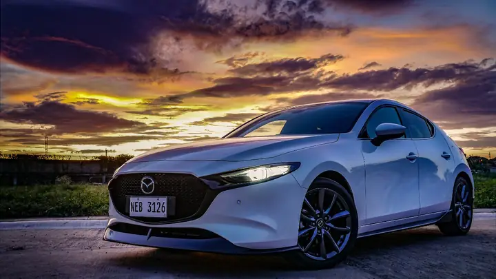 Mazda 3 City 2.0: Khám Phá Giới Hạn Tốc Độ Tối Đa Và Những Điều Thú Vị Khác