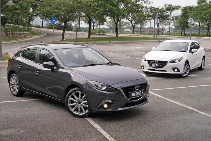 Mazda 3 Ckd Là Gì? Tìm Hiểu Quy Trình Lắp Ráp Và Ưu Điểm