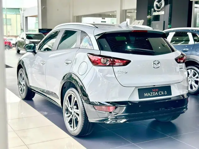Mazda 3 Ckd Là Gì? Tìm Hiểu Quy Trình Lắp Ráp Và Ưu Điểm