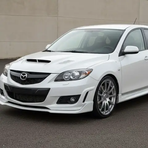 Khám Phá Cộng Đồng Mazda 3 Owners Australia Cho Người Yêu Xe