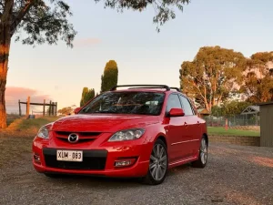 Khám Phá Cộng Đồng Mazda 3 Owners Australia Cho Người Yêu Xe