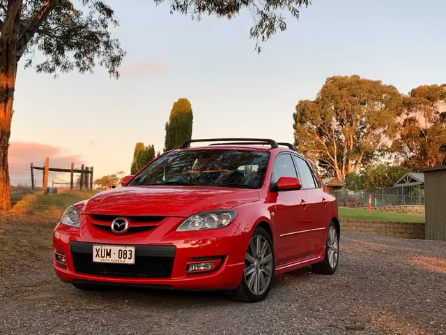 Khám Phá Cộng Đồng Mazda 3 Owners Australia Cho Người Yêu Xe