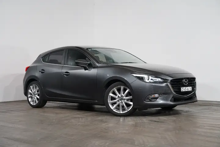 Khám Phá Cộng Đồng Mazda 3 Owners Australia Cho Người Yêu Xe