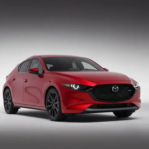 Khám Phá Cộng Đồng Mazda 3 Owners Australia Cho Người Yêu Xe