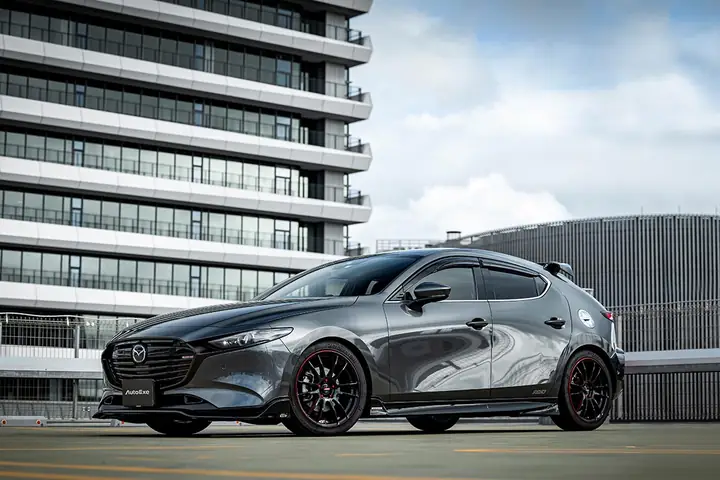 Khám Phá Mazda 3 Club Philippines – Cộng Đồng Yêu Mazda 3 Khám Phá Mazda 3 Club Philippines – Cộng Đồng Yêu Mazda 3