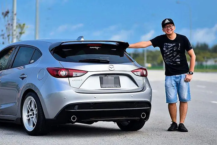Tham Gia Cộng Đồng Mazda 3 Singapore Cho Chủ Xe Và Đam Mê Tham Gia Cộng Đồng Mazda 3 Singapore Cho Chủ Xe Và Đam Mê