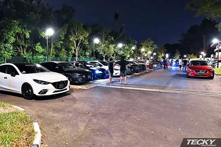 Tham Gia Cộng Đồng Mazda 3 Singapore Cho Chủ Xe Và Đam Mê Tham Gia Cộng Đồng Mazda 3 Singapore Cho Chủ Xe Và Đam Mê