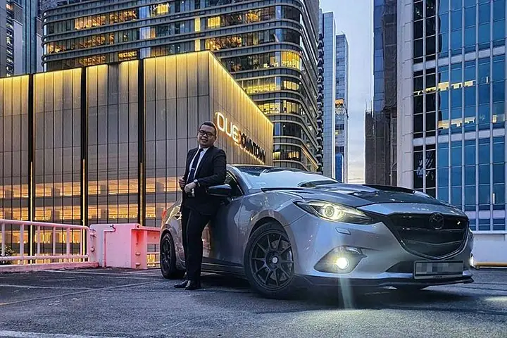 Tham Gia Cộng Đồng Mazda 3 Singapore Cho Chủ Xe Và Đam Mê Tham Gia Cộng Đồng Mazda 3 Singapore Cho Chủ Xe Và Đam Mê