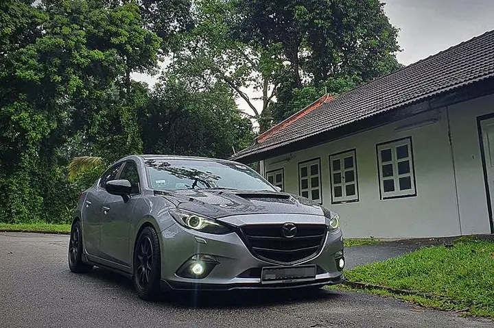 Tham Gia Cộng Đồng Mazda 3 Singapore Cho Chủ Xe Và Đam Mê Tham Gia Cộng Đồng Mazda 3 Singapore Cho Chủ Xe Và Đam Mê