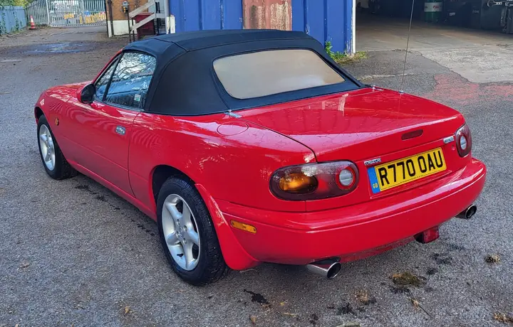 Tham Gia Mazda 3 Club Uk: Hướng Dẫn Đăng Ký & Lợi Ích Tham Gia Mazda 3 Club Uk: Hướng Dẫn Đăng Ký & Lợi Ích