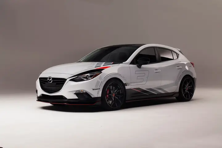 Mazda 3 Clubsport Là Gì? Đặc Điểm Và Ưu Điểm Cần Biết Mazda 3 Clubsport Là Gì? Đặc Điểm Và Ưu Điểm Cần Biết