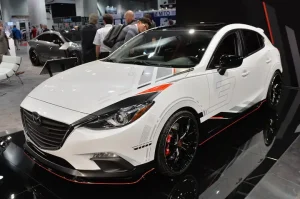 Mazda 3 Clubsport Là Gì? Đặc Điểm Và Ưu Điểm Cần Biết