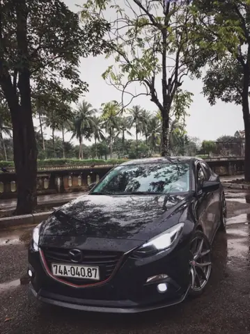 Mazda 3 Có Bền Không? Đánh Giá Chi Tiết Từ Chuyên Gia Otosaigon