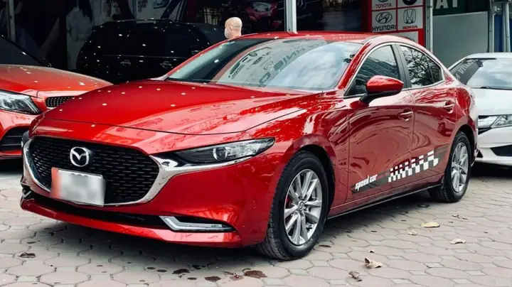 Mazda 3 Có Bền Không? Đánh Giá Chi Tiết Từ Chuyên Gia Otosaigon