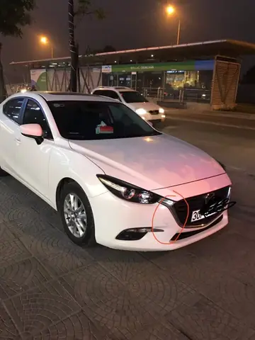 Mazda 3 Có Cảm Biến Trước Sau Không? Hướng Dẫn Chi Tiết Cho Người Dùng