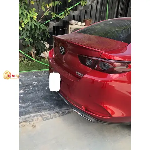 Mazda 3 Có Chạy Được Đuôi Mp4 Không? Phân Tích Chi Tiết & Lời Khuyên