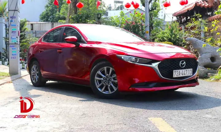 Mazda 3 Có Chạy Được Đuôi Mp4 Không? Phân Tích Chi Tiết & Lời Khuyên