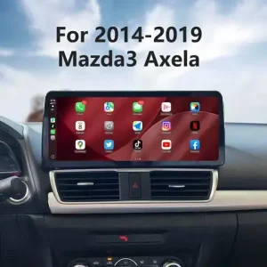 Mazda 3 Có Định Vị Gps Không? Thông Tin Chi Tiết Bạn Cần Biết