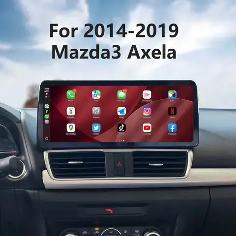 Mazda 3 Có Định Vị Gps Không? Thông Tin Chi Tiết Bạn Cần Biết