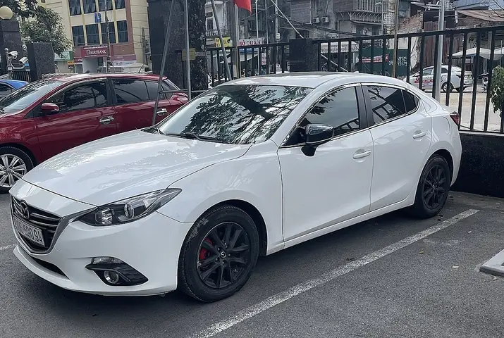 Mazda 3 Có Hay Hỏng Vặt Không? Đánh Giá Toàn Diện & Kinh Nghiệm Sử Dụng
