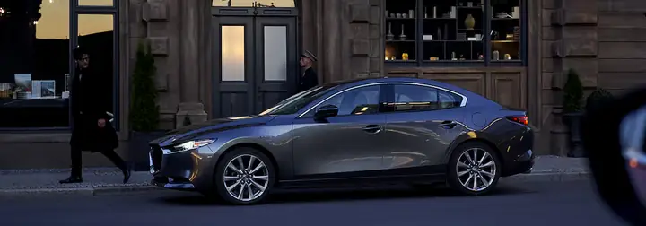 Màu Sơn Mazda 3: Hướng Dẫn Toàn Diện Để Lựa Chọn Phong Cách Cá Nhân