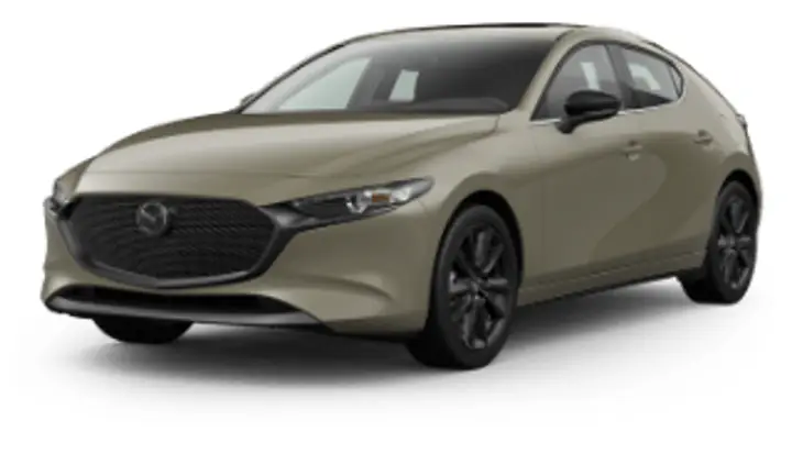 Màu Sơn Mazda 3: Hướng Dẫn Toàn Diện Để Lựa Chọn Phong Cách Cá Nhân