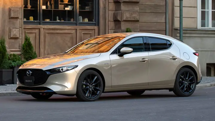 Màu Sơn Mazda 3: Hướng Dẫn Toàn Diện Để Lựa Chọn Phong Cách Cá Nhân