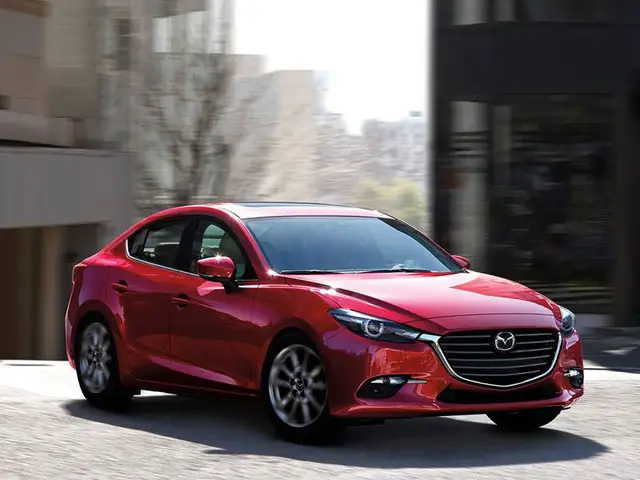 Mazda 3 Competitors: So Sánh Chi Tiết Với Honda Civic Và Toyota Corolla