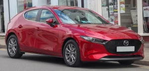 Mazda 3 Competitors: So Sánh Chi Tiết Với Honda Civic Và Toyota Corolla
