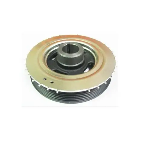 Hướng Dẫn Lắp Đặt Và Lựa Chọn Crankshaft Pulley Cho Mazda 3