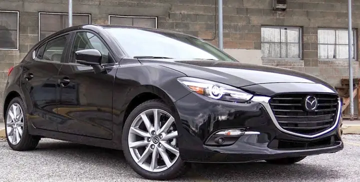 Mazda 3 Cũ 2017 Tại Hạ Long: Hướng Dẫn Chi Tiết Chọn Mua Và Đánh Giá