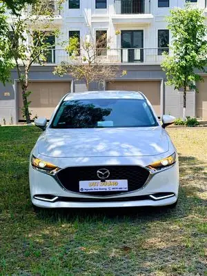 Hướng Dẫn Mua Mazda 3 Sedan Tại Đắk Lắk – Bước Tới Giao Dịch An Toàn