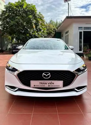 Hướng Dẫn Mua Mazda 3 Sedan Tại Đắk Lắk – Bước Tới Giao Dịch An Toàn