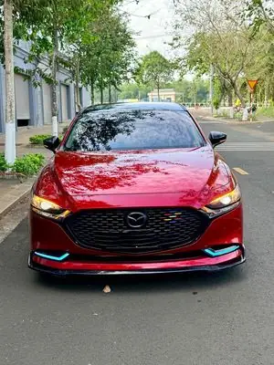 Hướng Dẫn Mua Mazda 3 Sedan Tại Đắk Lắk – Bước Tới Giao Dịch An Toàn