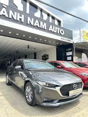 Hướng Dẫn Mua Mazda 3 Sedan Tại Đắk Lắk – Bước Tới Giao Dịch An Toàn