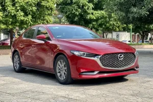 Mua Bán Mazda 3 Đà Nẵng: Giá, Mẫu, Và Lời Khuyên Chọn Xe