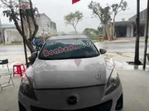 Mazda 3 2012: Đánh Giá Chi Tiết Xe Cũ, Ưu Nhược Điểm Và Lưu Ý Khi Mua