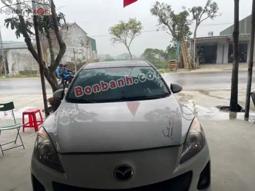 Mazda 3 2012: Đánh Giá Chi Tiết Xe Cũ, Ưu Nhược Điểm Và Lưu Ý Khi Mua