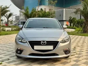 Mua Bán Xe Mazda 3 Hà Nội: Giá, Mẫu, Và Lời Khuyên Chọn Xe