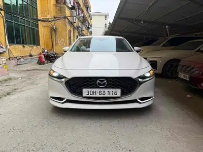 Mua Bán Xe Mazda 3 Hà Nội: Giá, Mẫu, Và Lời Khuyên Chọn Xe