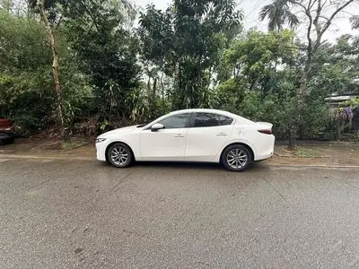 So Sánh Giá Xe Mazda 3 Thừa Thiên Huế: Hướng Dẫn Mua Hiệu