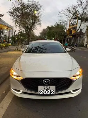 So Sánh Giá Xe Mazda 3 Thừa Thiên Huế: Hướng Dẫn Mua Hiệu