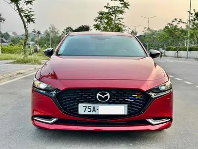 So Sánh Giá Xe Mazda 3 Thừa Thiên Huế: Hướng Dẫn Mua Hiệu