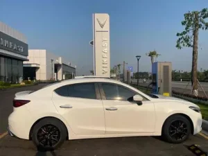 So Sánh Giá Xe Mazda 3 Thừa Thiên Huế: Hướng Dẫn Mua Hiệu