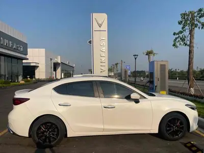 So Sánh Giá Xe Mazda 3 Thừa Thiên Huế: Hướng Dẫn Mua Hiệu