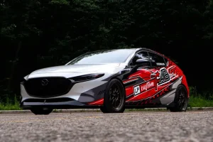Mazda 3 Custom: Top 5 Gói Tùy Chỉnh Tối Ưu