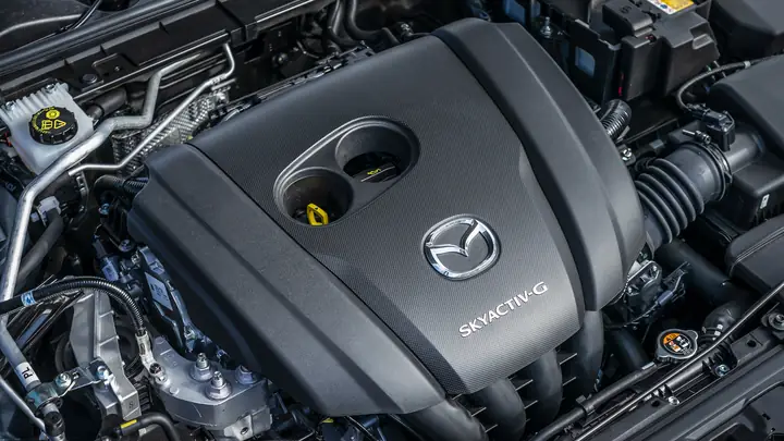 Mazda 3 Cylinder: Động Cơ 3 Xi-lanh Của Mazda Có Thật Không?