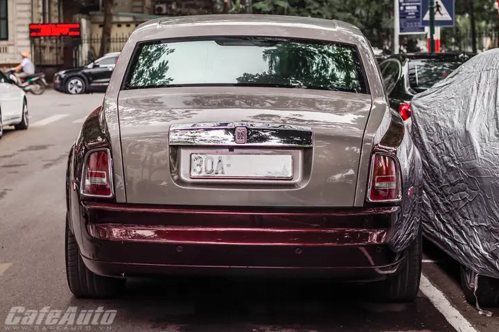 Mazda 3 Đâm Rolls-royce: Phân Tích Nguyên Nhân, Hậu Quả Và Bài Học Đắt Giá